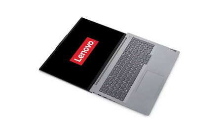 Lenovo ThinkBook 16 G7 | 16&quot; WUXGA IPS (1920x1200) | Intel Core Ultra 5 125U | 16GB DDR5 RAM | 512GB SSD | IR Camera | Windows 11 Professional | Open Box