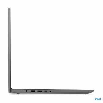 Lenovo IdeaPad 3 | 17.3 Full HD IPS | Intel Core i5-1135G7 | 8GB RAM | 256GB SSD | W11 Home | Refurbished Bronze
