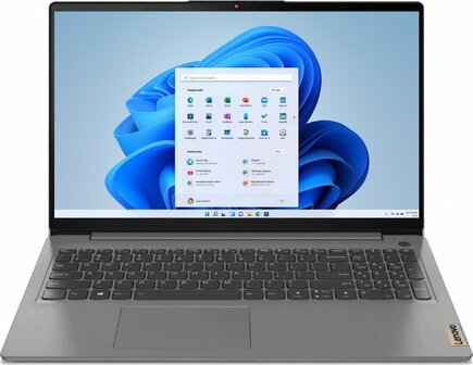 Lenovo IdeaPad 3 | 15.6&#039;&#039; Full HD IPS | AMD Ryzen 5500U | 8GB RAM | 256GB SSD | W11 Home
