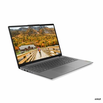 Lenovo IdeaPad 3 | 15.6&#039;&#039; Full HD IPS | AMD Ryzen 5500U | 8GB RAM | 256GB SSD | W11 Home