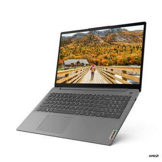 Lenovo IdeaPad 3 | 15.6&#039;&#039; Full HD IPS | AMD Ryzen 5500U | 8GB RAM | 256GB SSD | W11 Home
