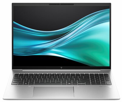 HP EliteBook 860 G11 | 16&#039;&#039; WUXGA (1920x1200) IPS | Intel Core Ultra 5 125U | 16GB DDR5 | 512GB SSD | IR Camera | W11 Professional
