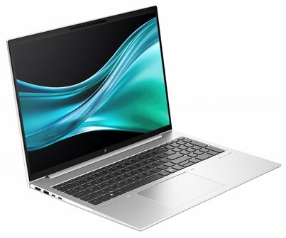 HP EliteBook 860 G11 | 16&#039;&#039; WUXGA (1920x1200) IPS | Intel Core Ultra 5 125U | 16GB DDR5 | 512GB SSD | IR Camera | W11 Professional