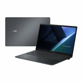 ASUS Expertbook B1 | 15.6&#039;&#039; Full HD | Intel Core i3-1315U | 8GB DDR5 | 512GB SSD | W11 Professional