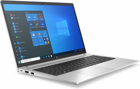 HP ProBook 450 G8 | 15.6&#039;&#039; Full HD IPS | Intel Core i5-1135G7 | 8GB RAM | 512GB SSD | W10 Pro | Refurbished Gold