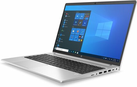 HP ProBook 450 G8 | 15.6&#039;&#039; Full HD IPS | Intel Core i5-1135G7 | 8GB RAM | 512GB SSD | W10 Pro | Refurbished Gold