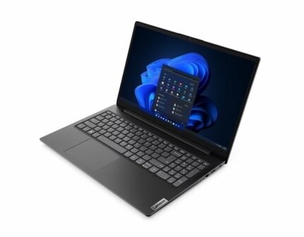 Lenovo V15 G4 | 15.6&quot; Full HD IPS | Intel Core i5-13420H | 8GB RAM | 512GB SSD | Windows 11 Professional | RENEWED