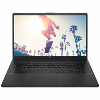 HP 17-cn3003nq | 17.3&#039;&#039; F-HD IPS | Intel Core i7-1355U | 16GB RAM | 512GB SSD | W11 Professional