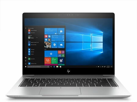 HP EliteBook 745 G5 | 14&#039;&#039; Full HD IPS | AMD Ryzen 3 Pro 2300U | 16GB RAM | 256GB SSD | W11 Professional