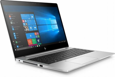 HP EliteBook 745 G5 | 14&#039;&#039; Full HD IPS | AMD Ryzen 3 Pro 2300U | 16GB RAM | 256GB SSD | W11 Professional