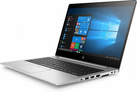 HP EliteBook 745 G5 | 14&#039;&#039; Full HD IPS | AMD Ryzen 3 Pro 2300U | 16GB RAM | 256GB SSD | W11 Professional