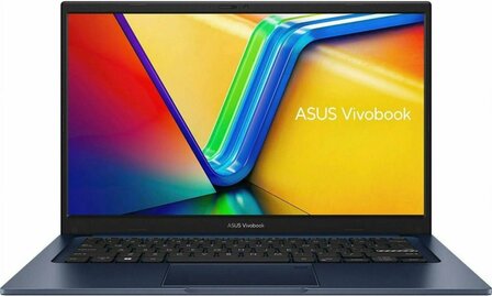 Asus Vivobook 14 | 14&#039;&#039; Full HD IPS | Intel Core i3-1315U | 8GB RAM | 512GB SSD | W11 Professional