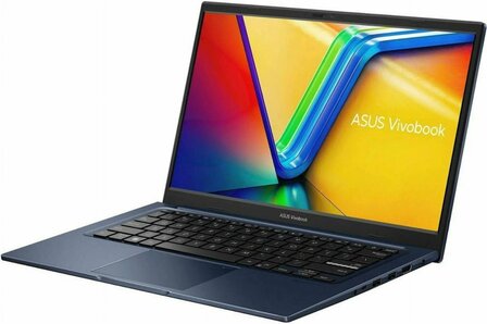 Asus Vivobook 14 | 14&#039;&#039; Full HD IPS | Intel Core i3-1315U | 8GB RAM | 512GB SSD | W11 Professional