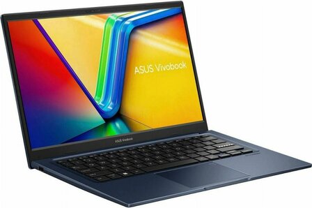 Asus Vivobook 14 | 14&#039;&#039; Full HD IPS | Intel Core i3-1315U | 8GB RAM | 512GB SSD | W11 Professional