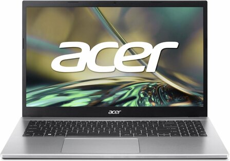 Acer Aspire 3 | 15.6&quot; Full HD | Intel Core i3-1215U | 8GB RAM | 512GB SSD | Windows 11 Professional