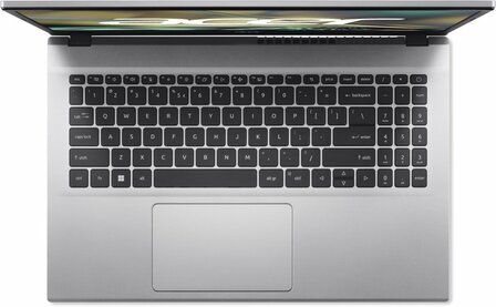 Acer Aspire 3 | 15.6&quot; Full HD | Intel Core i3-1215U | 8GB RAM | 512GB SSD | Windows 11 Professional