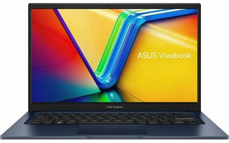 Asus Vivobook 14 | 14&#039;&#039; Full HD | Intel Core i7-1355U | 16GB RAM | 512GB SSD | Win 11 Professional
