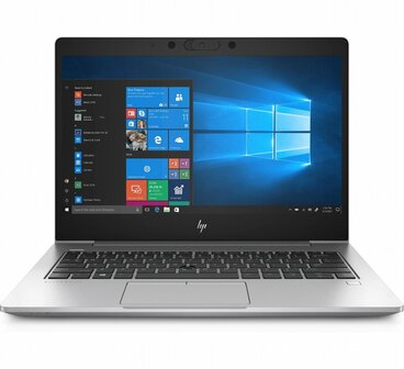 HP EliteBook 735 G6 | 13.3&#039;&#039; F-HD IPS | AMD Ryzen 3 Pro 3300U | 8GB | 256GB | W11 Professional | RFB
