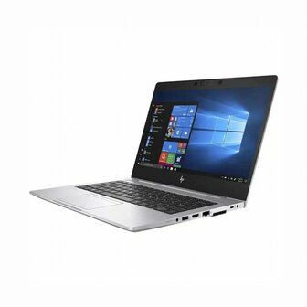 HP EliteBook 735 G6 | 13.3&#039;&#039; F-HD IPS | AMD Ryzen 3 Pro 3300U | 8GB | 256GB | W11 Professional | RFB