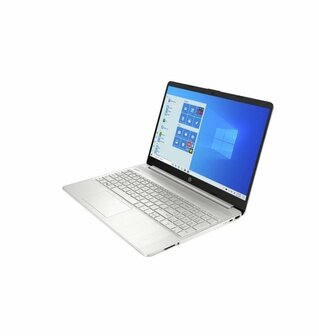 HP 17 BY4061N | 17.3&#039;&#039; Full HD | Intel Core i5-1135G7 | 8GB RAM | 512GB SSD | W11 Home | REFURBISHED SILVER