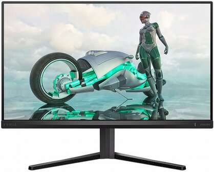 Philips Evnia 24M2N3200S/00 24&quot; | 1920 x 1080 Full HD IPS | 180Hz | Gaming Monitor