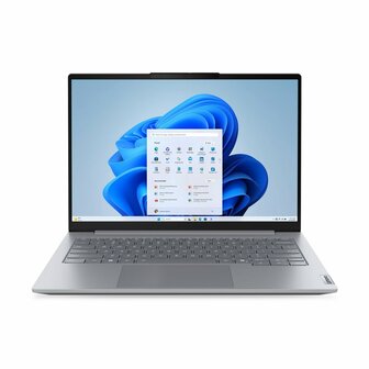 Lenovo ThinkBook 14 G8 | 14&quot; WUXGA IPS (1920x1200) | Intel Core Ultra 7 255H | 16GB DDR5 RAM | 512GB SSD | Windows 11 Professional