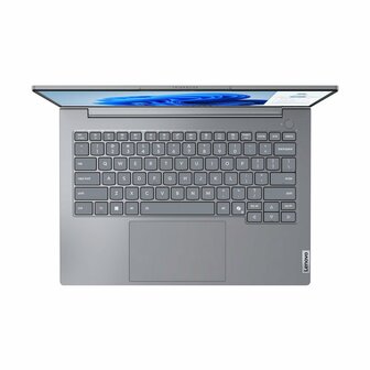 Lenovo ThinkBook 14 G8 | 14&quot; WUXGA IPS (1920x1200) | Intel Core Ultra 7 255H | 16GB DDR5 RAM | 512GB SSD | Windows 11 Professional