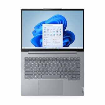 Lenovo ThinkBook 14 G8 | 14&quot; WUXGA IPS (1920x1200) | Intel Core Ultra 7 255H | 16GB DDR5 RAM | 512GB SSD | Windows 11 Professional