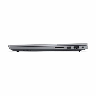Lenovo ThinkBook 14 G8 | 14&quot; WUXGA IPS (1920x1200) | Intel Core Ultra 7 255H | 16GB DDR5 RAM | 512GB SSD | Windows 11 Professional