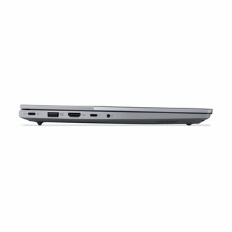 Lenovo ThinkBook 14 G8 | 14&quot; WUXGA IPS (1920x1200) | Intel Core Ultra 7 255H | 16GB DDR5 RAM | 512GB SSD | Windows 11 Professional