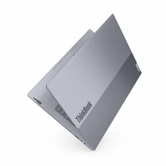 Lenovo ThinkBook 14 G8 | 14&quot; WUXGA IPS (1920x1200) | Intel Core Ultra 7 255H | 16GB DDR5 RAM | 512GB SSD | Windows 11 Professional