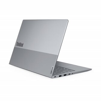Lenovo ThinkBook 14 G8 | 14&quot; WUXGA IPS (1920x1200) | Intel Core Ultra 7 255H | 16GB DDR5 RAM | 512GB SSD | Windows 11 Professional