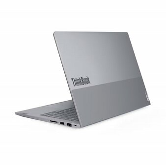 Lenovo ThinkBook 14 G8 | 14&quot; WUXGA IPS (1920x1200) | Intel Core Ultra 7 255H | 16GB DDR5 RAM | 512GB SSD | Windows 11 Professional