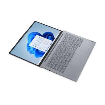 Lenovo ThinkBook 14 G8 | 14&quot; WUXGA IPS (1920x1200) | Intel Core Ultra 7 255H | 16GB DDR5 RAM | 512GB SSD | Windows 11 Professional