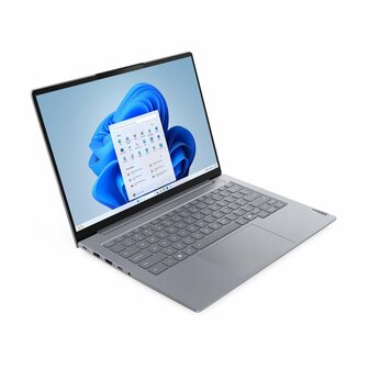 Lenovo ThinkBook 14 G8 | 14&quot; WUXGA IPS (1920x1200) | Intel Core Ultra 7 255H | 16GB DDR5 RAM | 512GB SSD | Windows 11 Professional