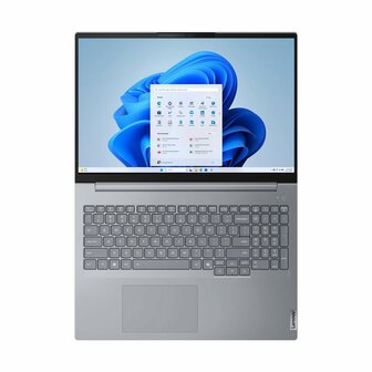 Lenovo ThinkBook 16 G8 | 16&quot; WUXGA IPS (1920x1200) | Intel Core Ultra 7 255H | 16GB DDR5 RAM | 512GB SSD | Windows 11 Professional