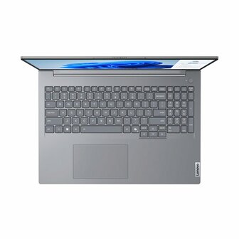 Lenovo ThinkBook 16 G8 | 16&quot; WUXGA IPS (1920x1200) | Intel Core Ultra 7 255H | 16GB DDR5 RAM | 512GB SSD | Windows 11 Professional