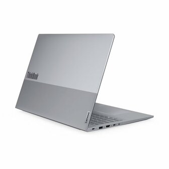 Lenovo ThinkBook 16 G8 | 16&quot; WUXGA IPS (1920x1200) | Intel Core Ultra 7 255H | 16GB DDR5 RAM | 512GB SSD | Windows 11 Professional