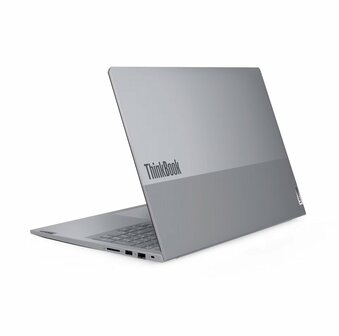 Lenovo ThinkBook 16 G8 | 16&quot; WUXGA IPS (1920x1200) | Intel Core Ultra 7 255H | 16GB DDR5 RAM | 512GB SSD | Windows 11 Professional