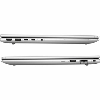 HP EliteBook 640 G11 | 14&quot; WUXGA IPS (1920x1200) | Intel Core Ultra 5 125U | 16GB DDR5 RAM | 512GB SSD | IR Camera | Windows 11 Professional