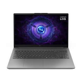 Lenovo Gaming LOQ 15 | 15.6&quot; Full HD IPS 144Hz | Intel Core i5-12450HX | 16GB DDR5 RAM | 1TB SSD | NVIDIA GeForce RTX 2050 | Windows 11 Professional