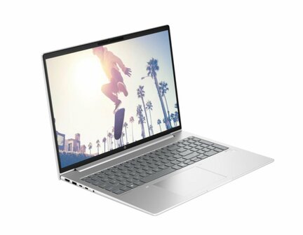 HP ProBook 460 G11 | 16&#039;&#039; IPS WUXGA | Intel Core Ultra 5 125U | 16GB DDR5 | 512GB SSD | W11 Professional