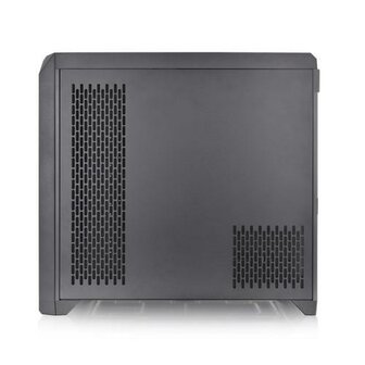 Thermaltake CTE C750 Air | Full Tower Case | Zwart (CA-1X6-00F1WN-00)