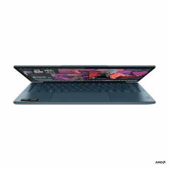 Lenovo Yoga 7 | 14&quot; WUXGA OLED (1920x1200) | Ryzen AI 7 350 | 32GB DDR5 | 1TB SSD | Windows 11 Professional