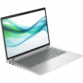 HP ProBook 440 G11 | 14&quot; WUXGA IPS | Intel Core Ultra 5 125U | 16 GB DDR5 | 512 GB SSD |Windows 11 Pro