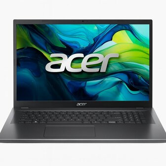 Acer Aspire 17 | 17.3 Full HD IPS | Intel Core i7 13620H | 16GB DDR5 | 1TB SSD | W11 Professional