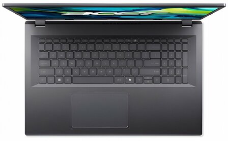 Acer Aspire 17 | 17.3 Full HD IPS | Intel Core i7 13620H | 16GB DDR5 | 1TB SSD | W11 Professional