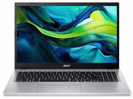 Acer Aspire Go 15 | 15.6&quot; Full HD IPS | Intel Core i7-13620H | 16GB DDR5 | 1TB SSD | Windows 11 Professional