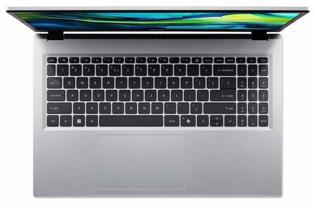 Acer Aspire Go 15 | 15.6&quot; Full HD IPS | Intel Core i7-13620H | 16GB DDR5 | 1TB SSD | Windows 11 Professional