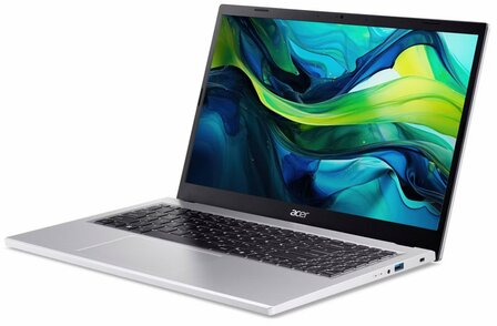 Acer Aspire Go 15 | 15.6&quot; Full HD IPS | Intel Core i7-13620H | 16GB DDR5 | 1TB SSD | Windows 11 Professional